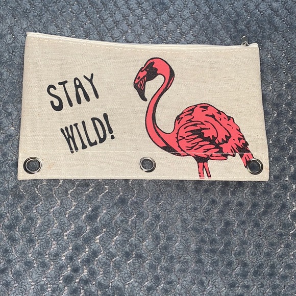 Other - Flamingo Pencil Holder
